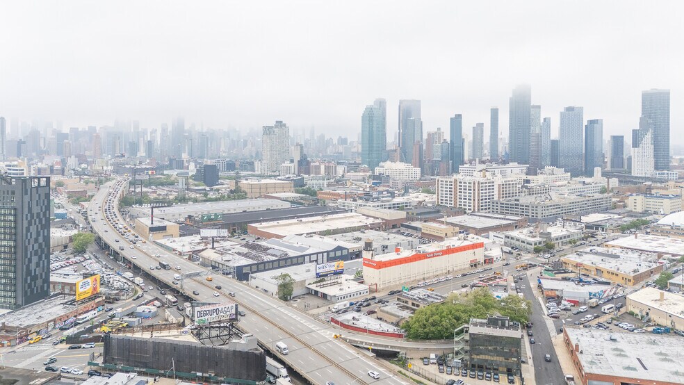 More Photos Of 3412 Borden Ave, Long Island City Warehouse For Sale