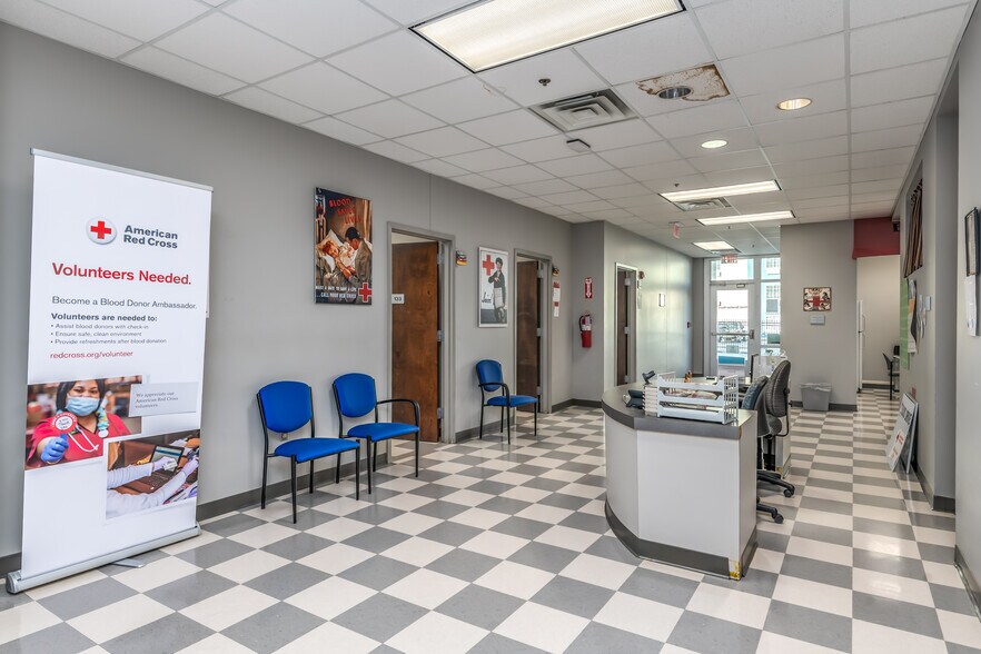 More Photos Of 5015 Woods Crossing Rd, Montgomery Office For Sale