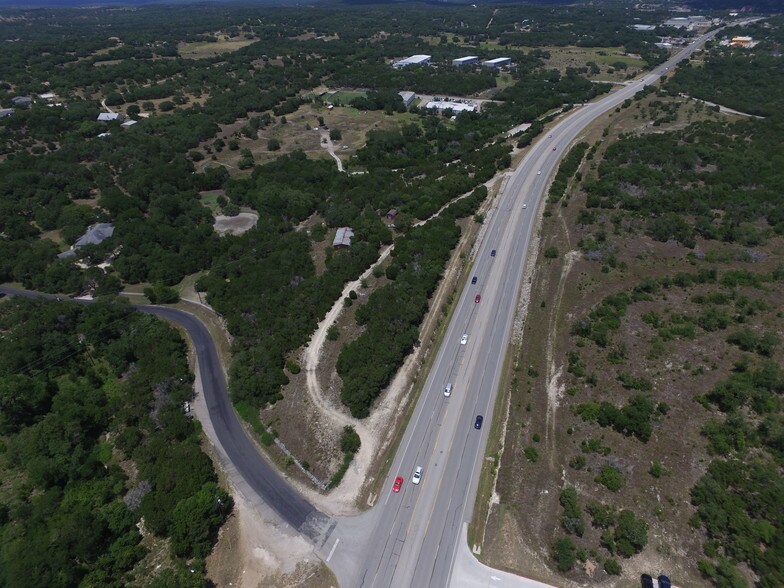 More Photos Of 11418 W Highway 290, Austin Land For Lease