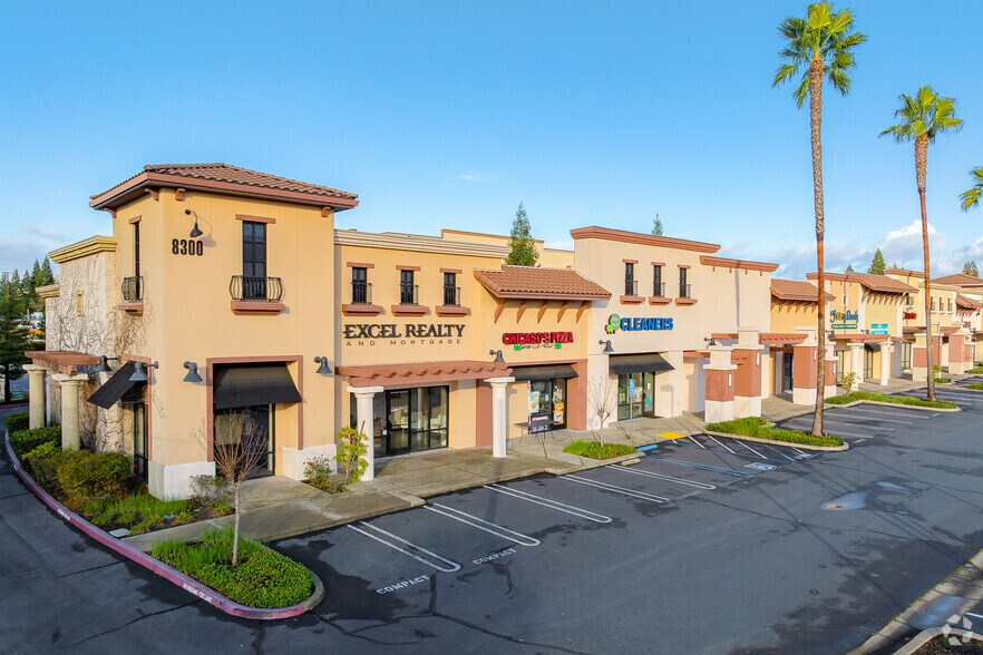 Primary Photo Of 8300 Sierra College Blvd, Roseville General Retail For Lease