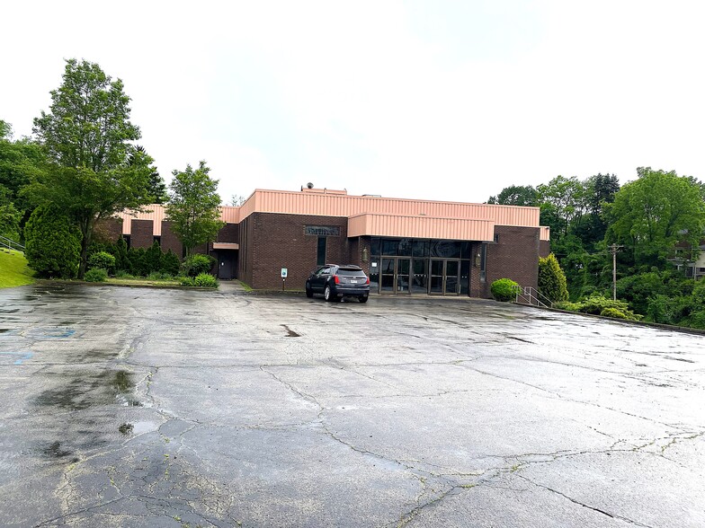 More Photos Of 1313 5th Ave, East McKeesport Religious Facility For Sale