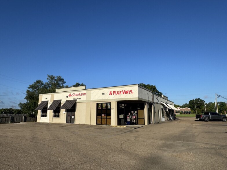 More Photos Of 325 Highway 51, Ridgeland Freestanding For Lease