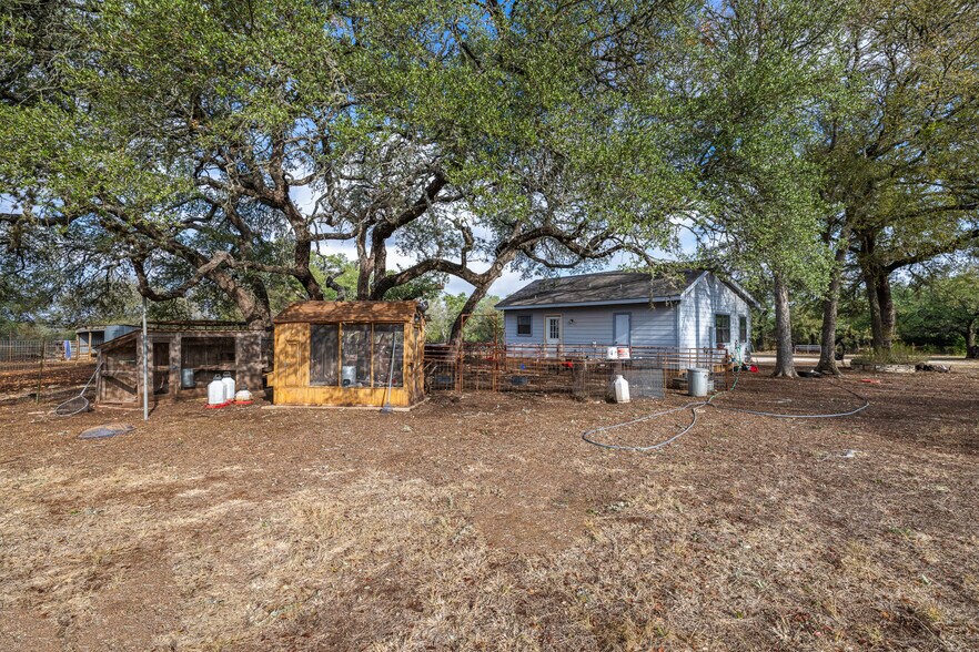 More Photos Of 3801 W FM 150, Kyle Land For Sale