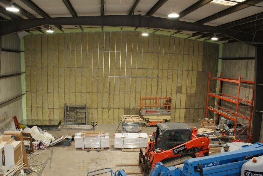 More Photos Of 3490 Highway 7A, Scugog Industrial For Lease
