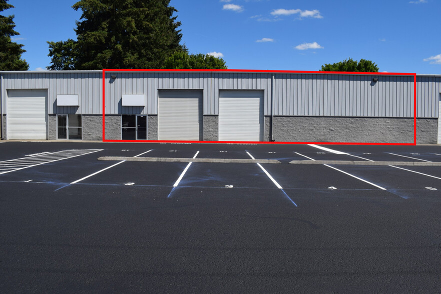 Primary Photo Of 1414 SE 18th Ave, Hillsboro Warehouse For Lease