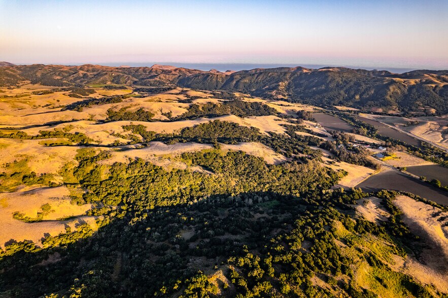 More Photos Of 7200 Highway 1, Lompoc Land For Sale