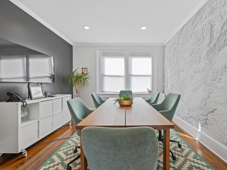 More Photos Of 339 Merrimon Ave, Asheville Office For Sale