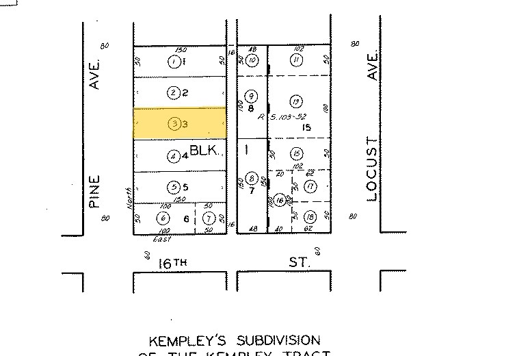 More Photos Of 1626 Pine Ave, Long Beach Apartments For Sale