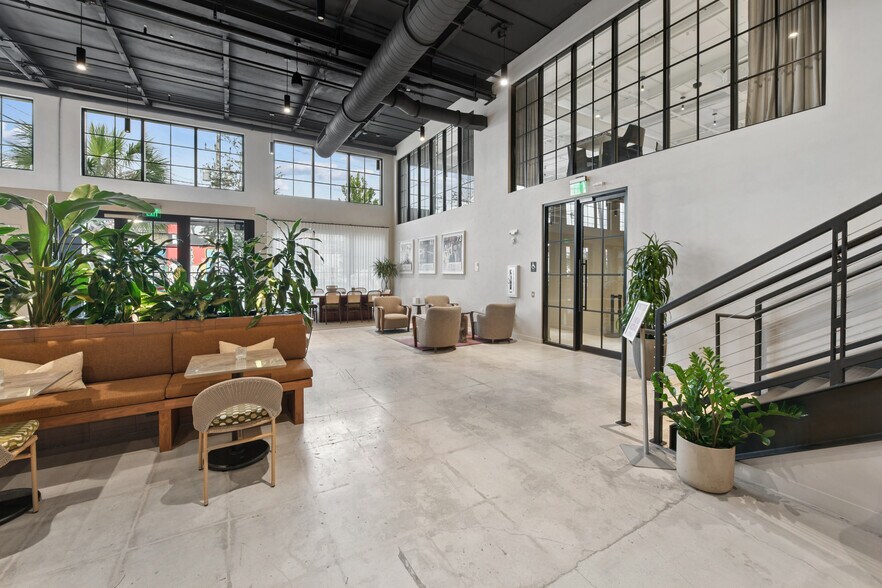 More Photos Of 2143 NW First Ave, Miami Loft Creative Space For Sale