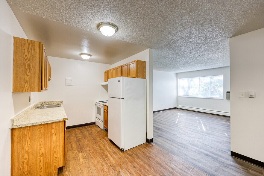 More Photos Of , Colorado Springs Multifamily For Sale