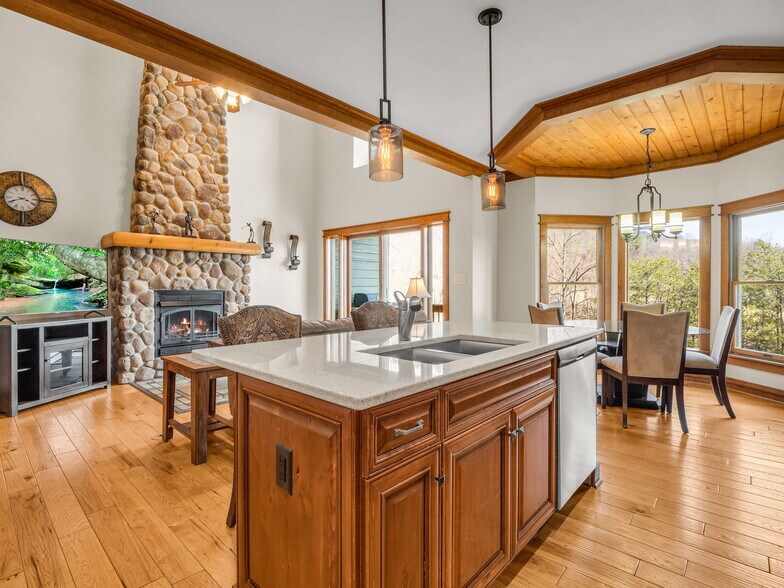 More Photos Of 268 Wambli Pass, Lake Lure Land For Sale