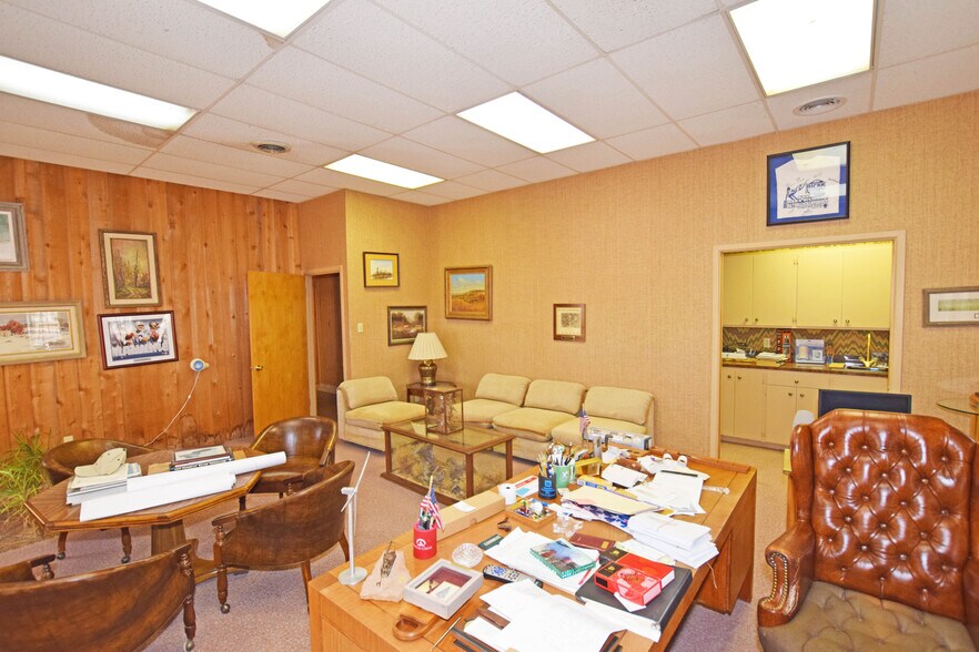 More Photos Of 1073 N FM 1936, Odessa Warehouse For Sale