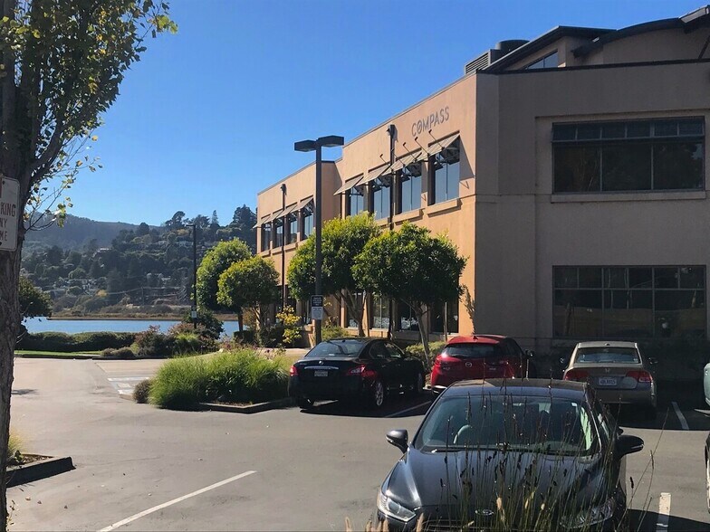 More Photos Of 575 Redwood Hwy, Mill Valley Office For Lease