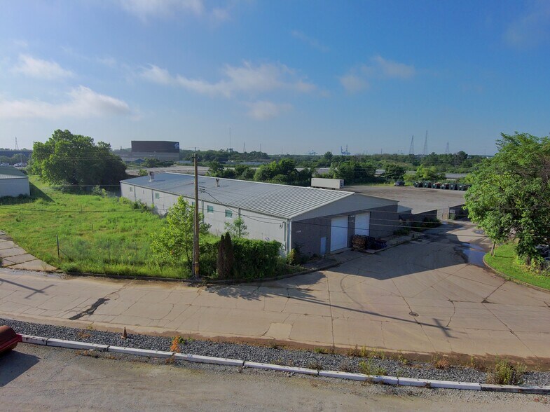 More Photos Of 1300 E 8th St, Wilmington Manufacturing For Lease