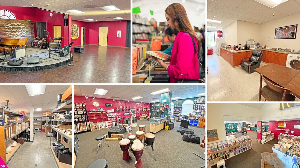 More Photos Of 1970 Lake Blvd, Davis Medical For Sale