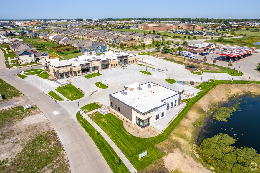 More Photos Of 1510 S Ankeny Blvd, Ankeny Unknown For Lease