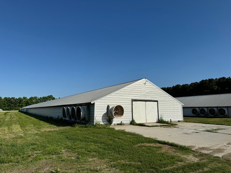 More Photos Of 27227 Savannah Rd, Hallwood Land For Sale