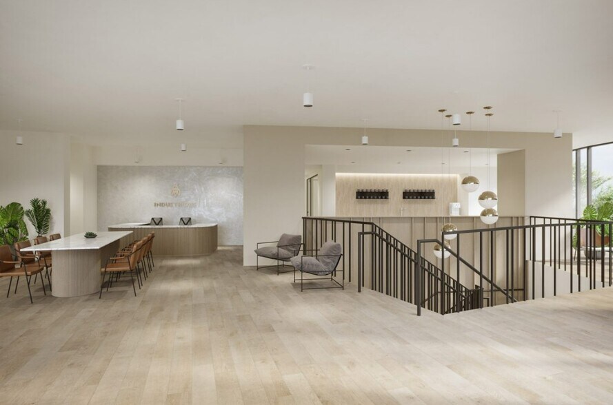 More Photos Of 853 New Jersey Ave SE, Washington Coworking Space