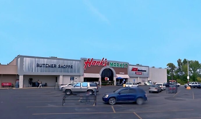 More Photos Of 900 W National Hwy, Washington Unknown For Lease