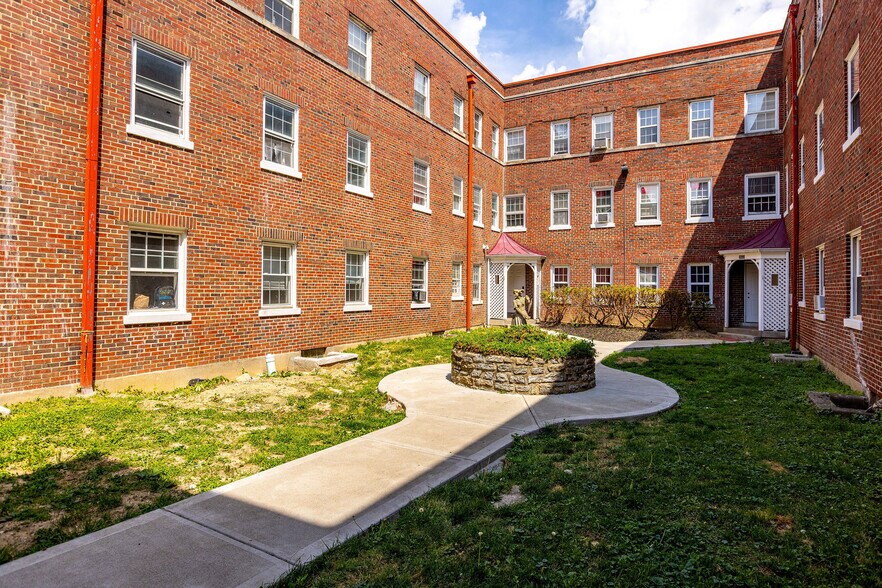 More Photos Of 2836 Harrison Ave, Cincinnati Apartments For Sale