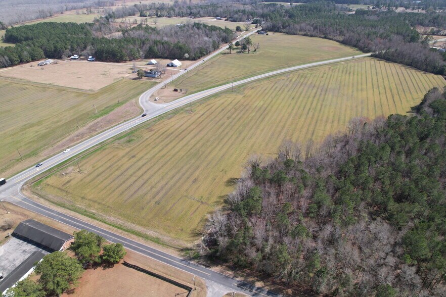 More Photos Of 1601 James B White Hwy N, Whiteville Land For Sale