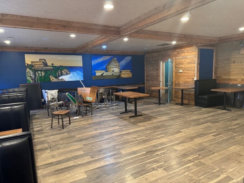 More Photos Of 8922 AL Highway 9, Anniston Restaurant For Lease