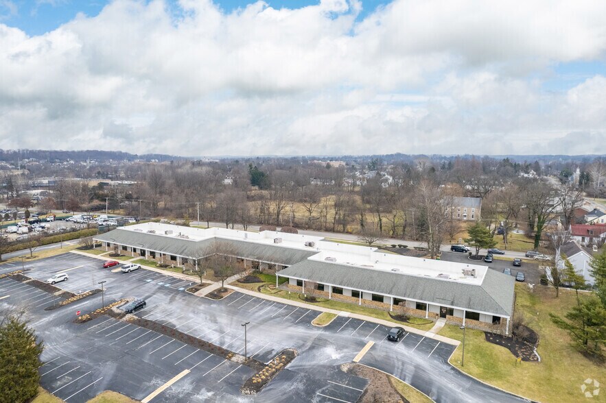 More Photos Of 2260 Butler Pike, Plymouth Meeting Unknown For Lease