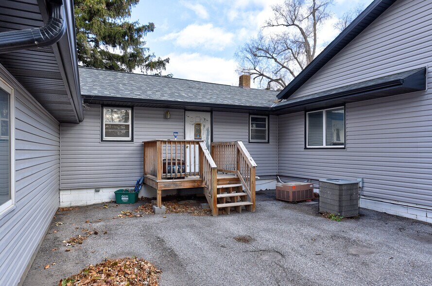 More Photos Of 5036 S 136th St, Omaha Office For Lease