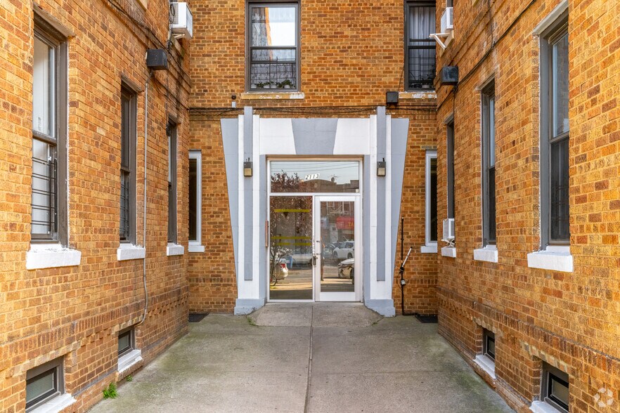 More Photos Of , Brooklyn Multifamily For Sale