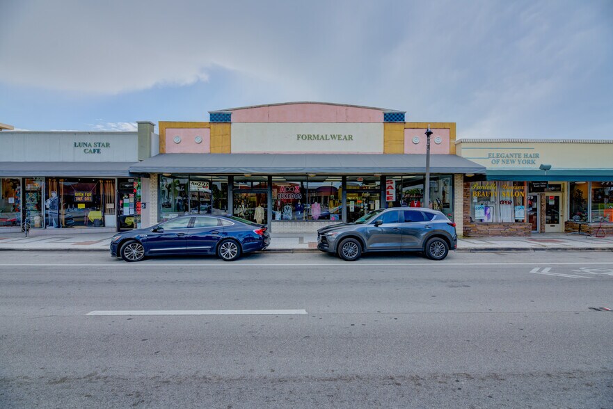 More Photos Of 777 NE 125th St, North Miami Storefront For Lease
