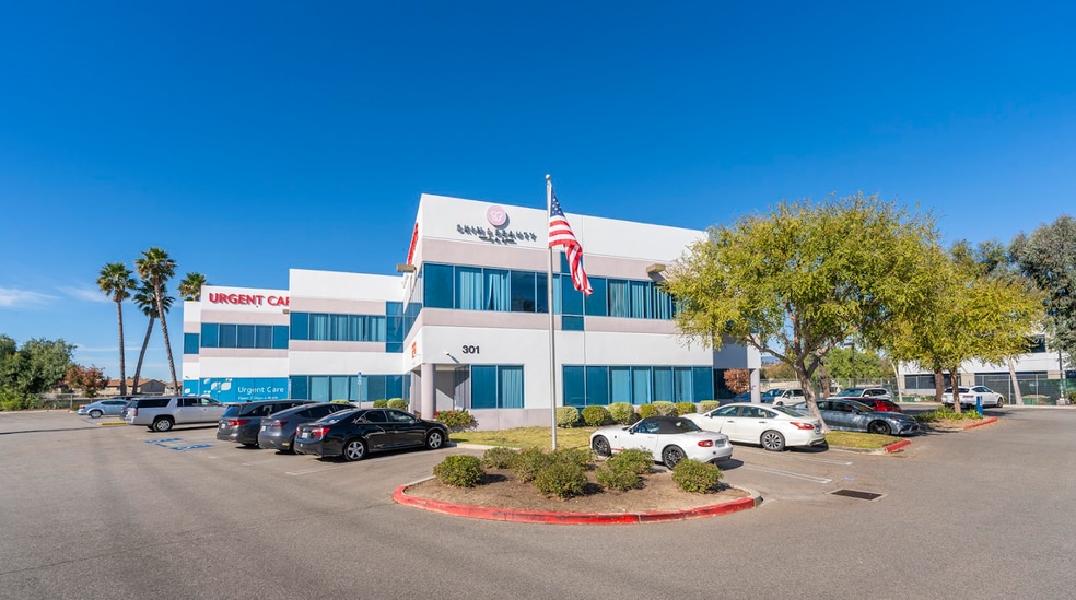 More Photos Of 301 Science Dr, Moorpark Medical For Lease