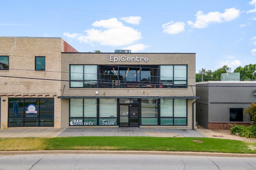 More Photos Of 2510 E 15th St, Tulsa Coworking Space