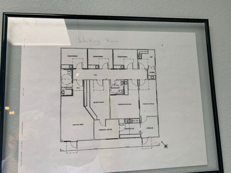 More Photos Of 1158 Court St, Redding Medical For Sale