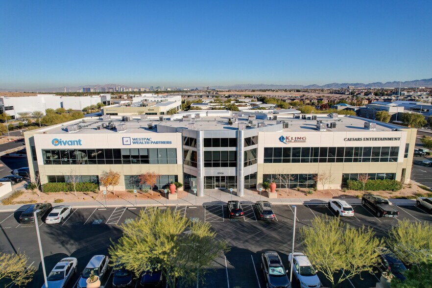 More Photos Of 8906 Spanish Ridge Ave, Las Vegas Office For Sale