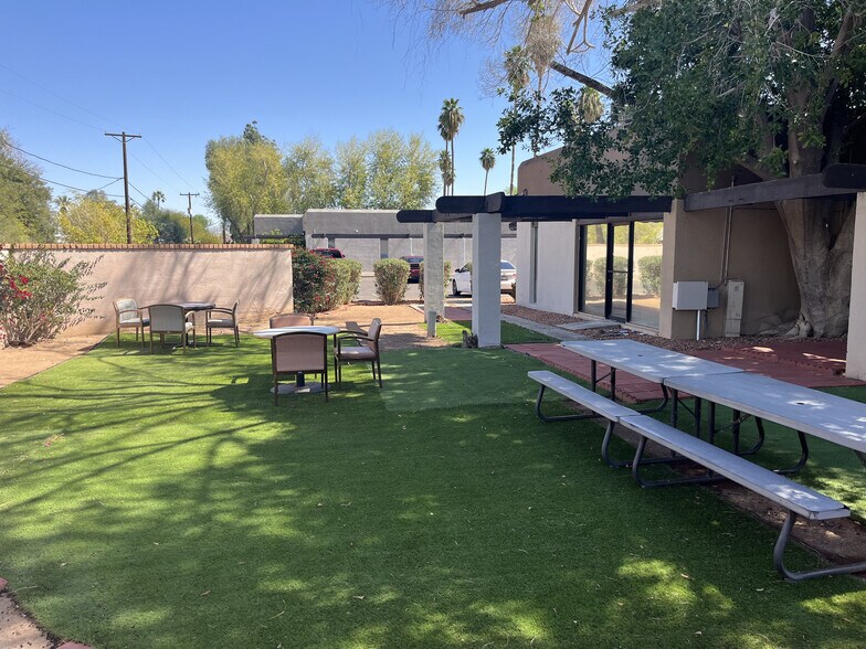 More Photos Of 410 E Southern Ave, Tempe Medical For Lease