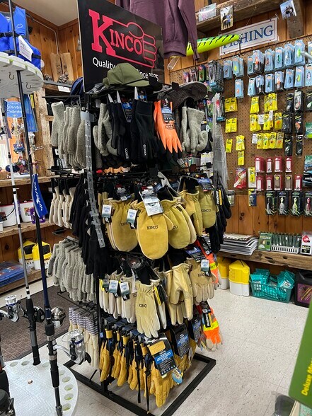 More Photos Of 29209 County Road 407, Newberry Lodge Meeting Hall For Sale