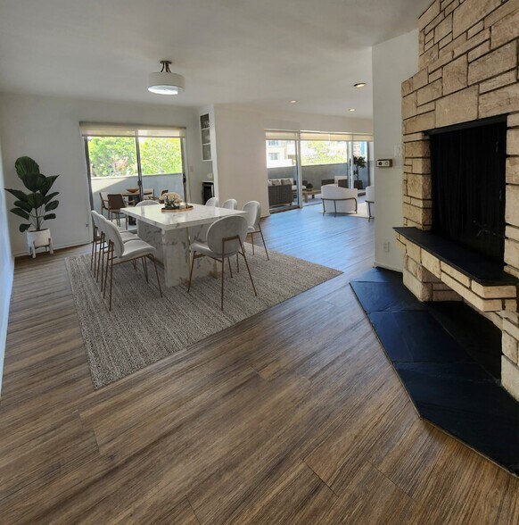 More Photos Of 1357-1361 S Beverly Glen Blvd, Los Angeles Apartments For Sale