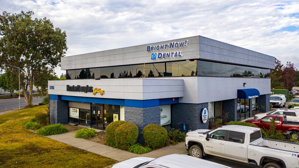 More Photos Of 5755 Redwood Dr, Rohnert Park Storefront Retail Office For Lease