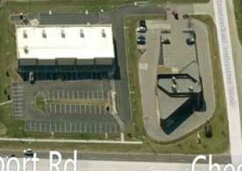 More Photos Of 17660-17688 Chesterfield Airport Rd, Chesterfield Freestanding For Lease