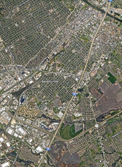 More Photos Of 1000 N Robinson Dr, Robinson Restaurant For Sale