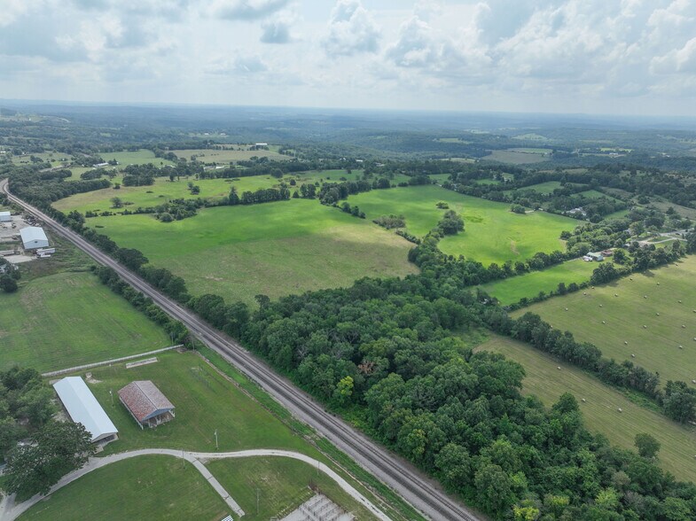 More Photos Of TBD Sunshine St, Mountain Grove Land For Sale