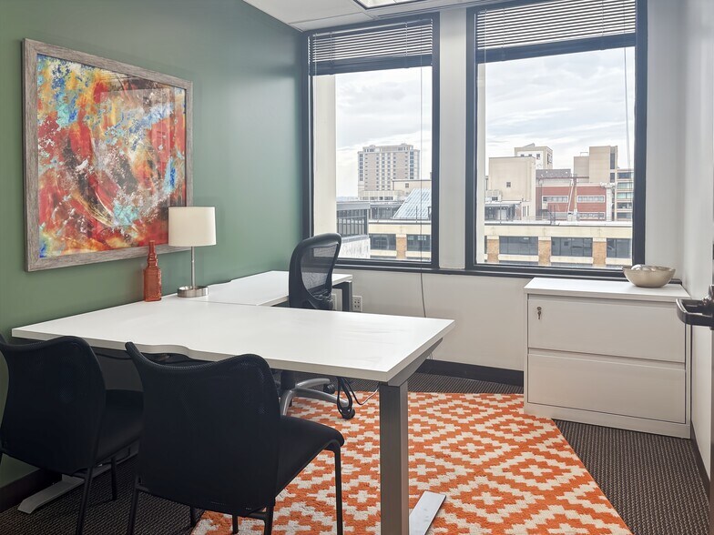 More Photos Of 233 S 13th St, Lincoln Coworking Space