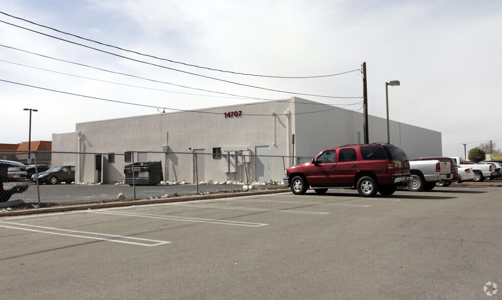 More Photos Of 14707 7th St, Victorville Office For Lease