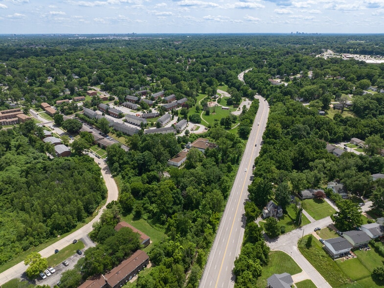 More Photos Of 2650 Tyrell Dr, Saint Louis Land For Sale