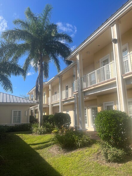 More Photos Of 2605 W Atlantic Ave, Delray Beach Office For Lease