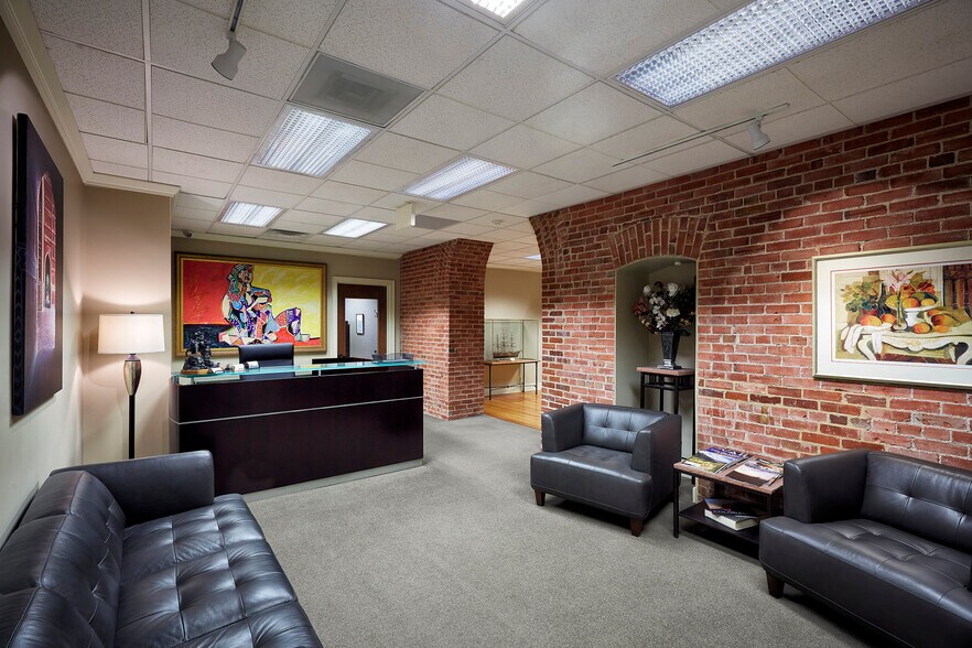 More Photos Of 730 17th St, Denver Office For Lease