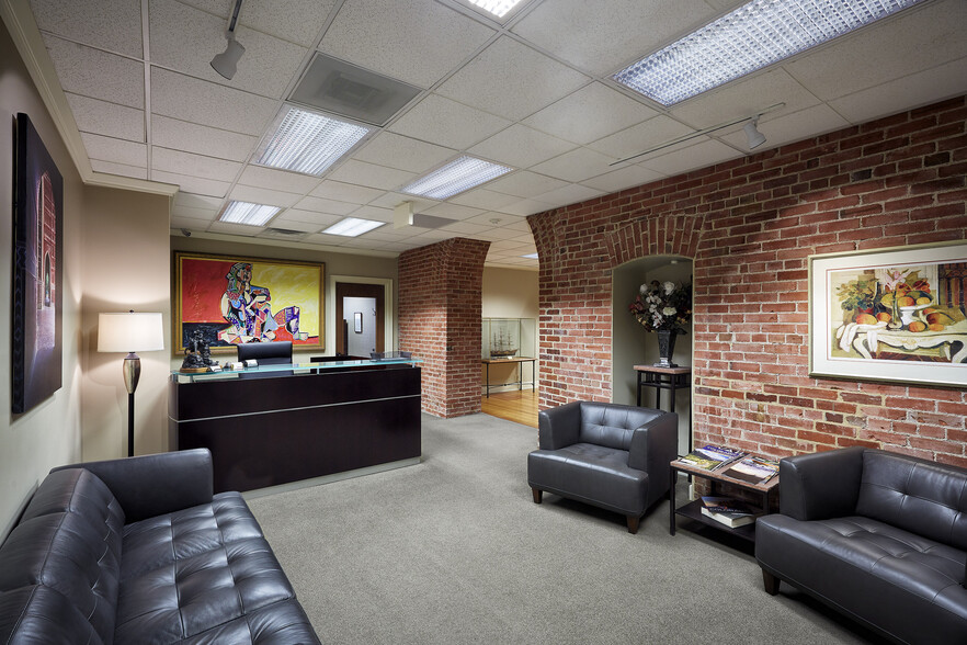 More Photos Of 730 17th St, Denver Office For Sale