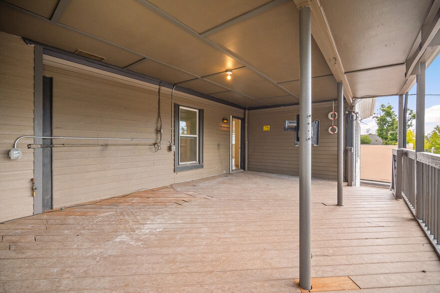 More Photos Of 1501 W Colorado Ave, Colorado Springs Storefront Retail Residential For Sale