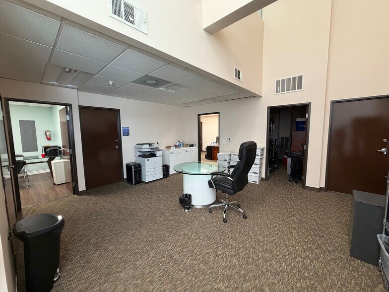 More Photos Of 2501 Davidson Dr, Monterey Park Loft Creative Space For Sale