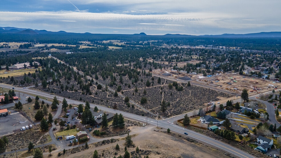 More Photos Of 61085 Ferguson Rd, Bend Land For Sale